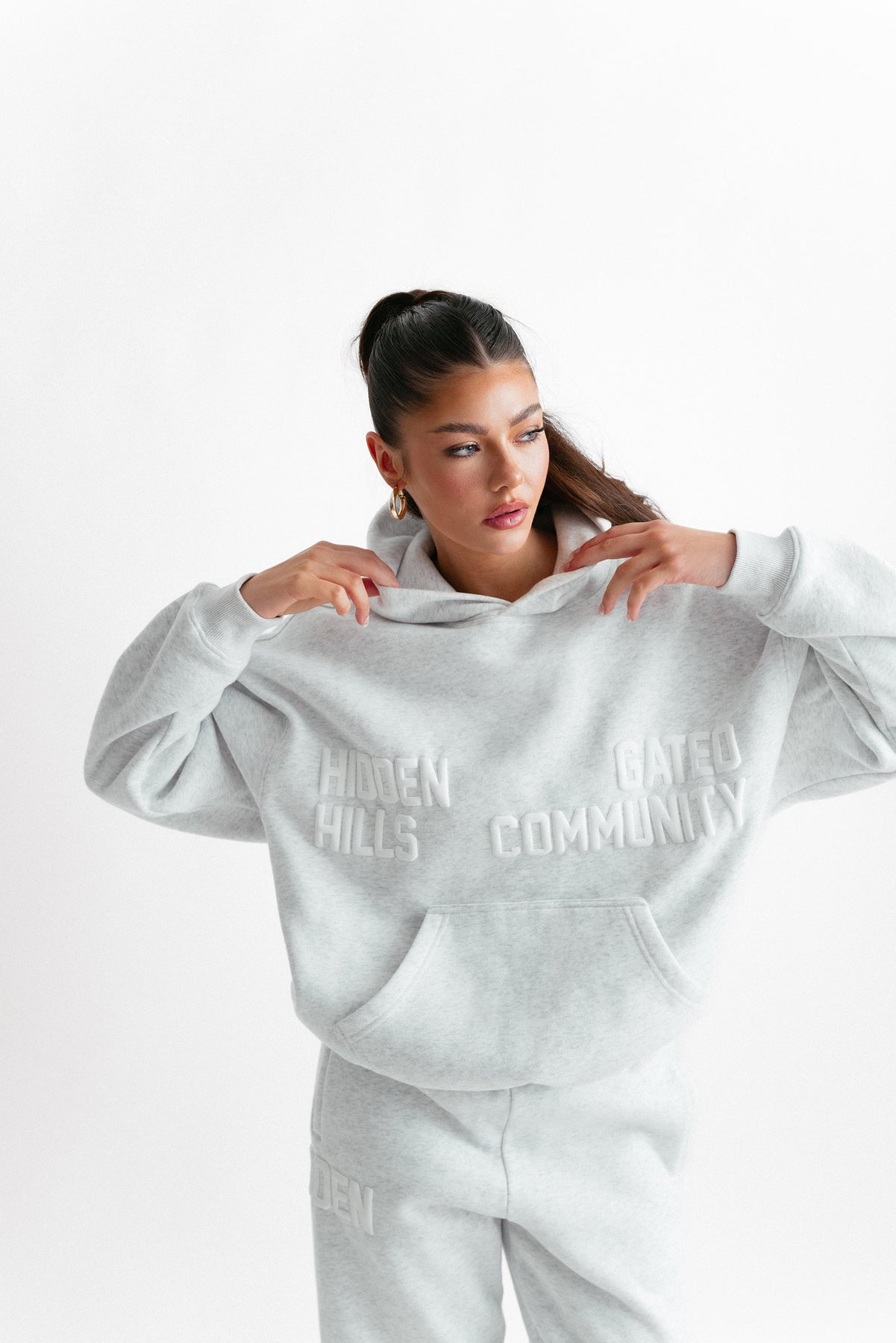 HIDDEN HILLS TRACKSUIT