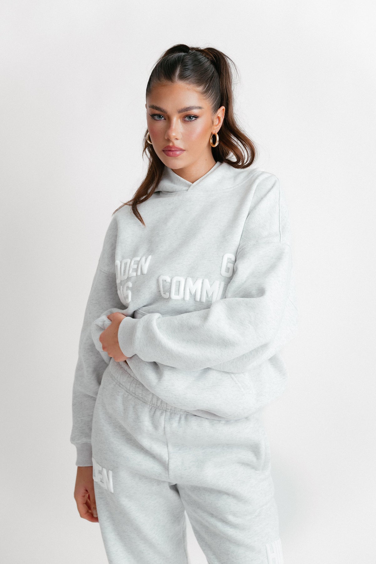 HIDDEN HILLS TRACKSUIT