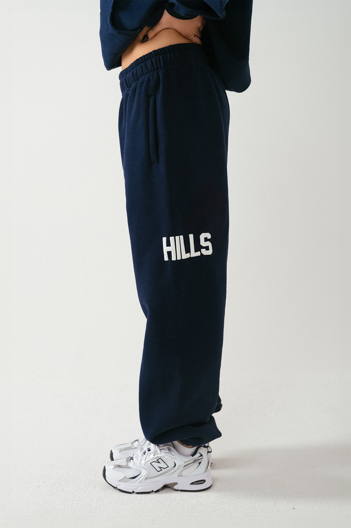 HIDDEN HILLS TRACKSUIT