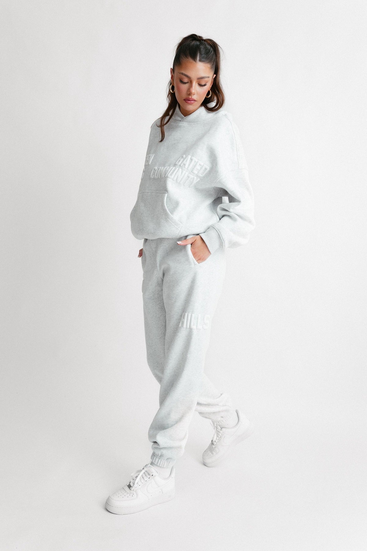 HIDDEN HILLS TRACKSUIT