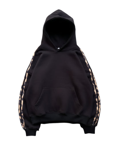 CHEETA HOODIE