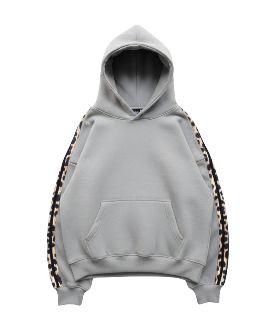 CHEETA HOODIE