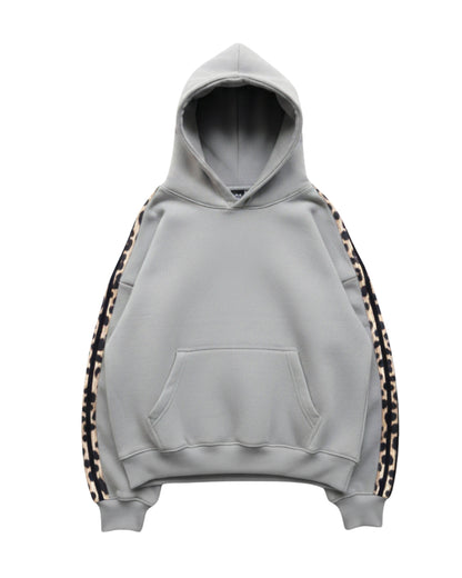 CHEETA HOODIE
