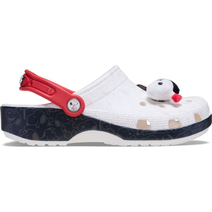 Snoopy Crocs
