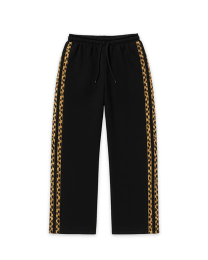 CHEETAH SWEATPANTS