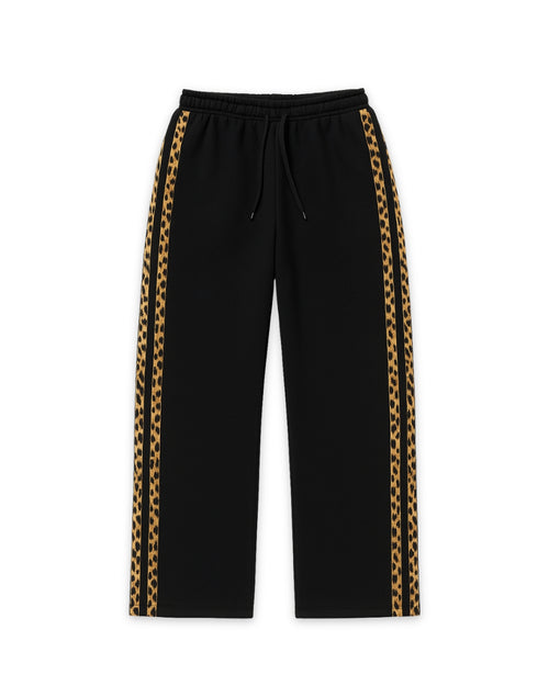 CHEETAH SWEATPANTS