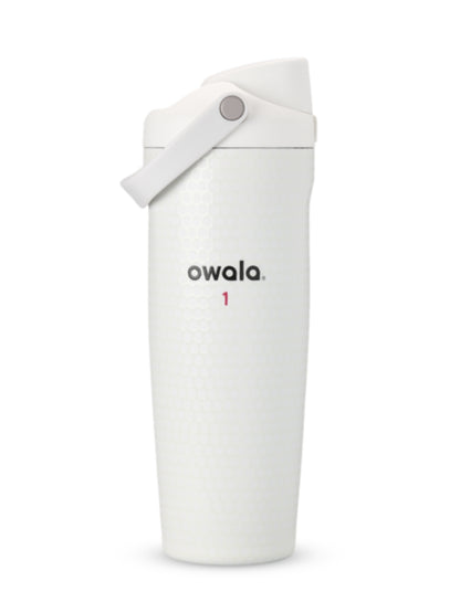 Golf 30oz Bottle FreeSip