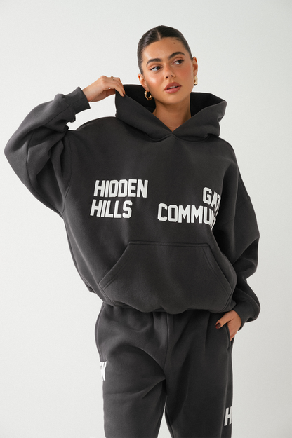 HIDDEN HILLS TRACKSUIT