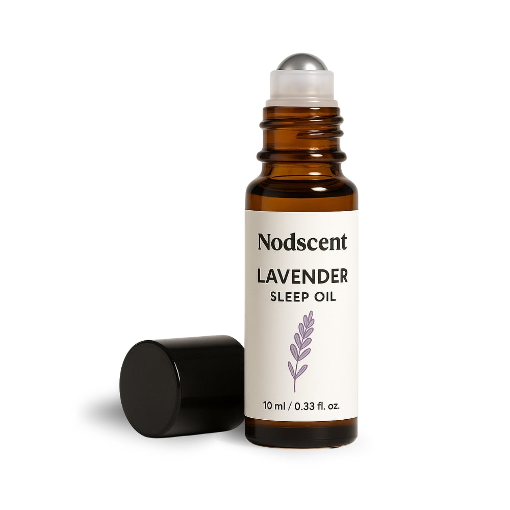 Nodscent - Lavender Oil