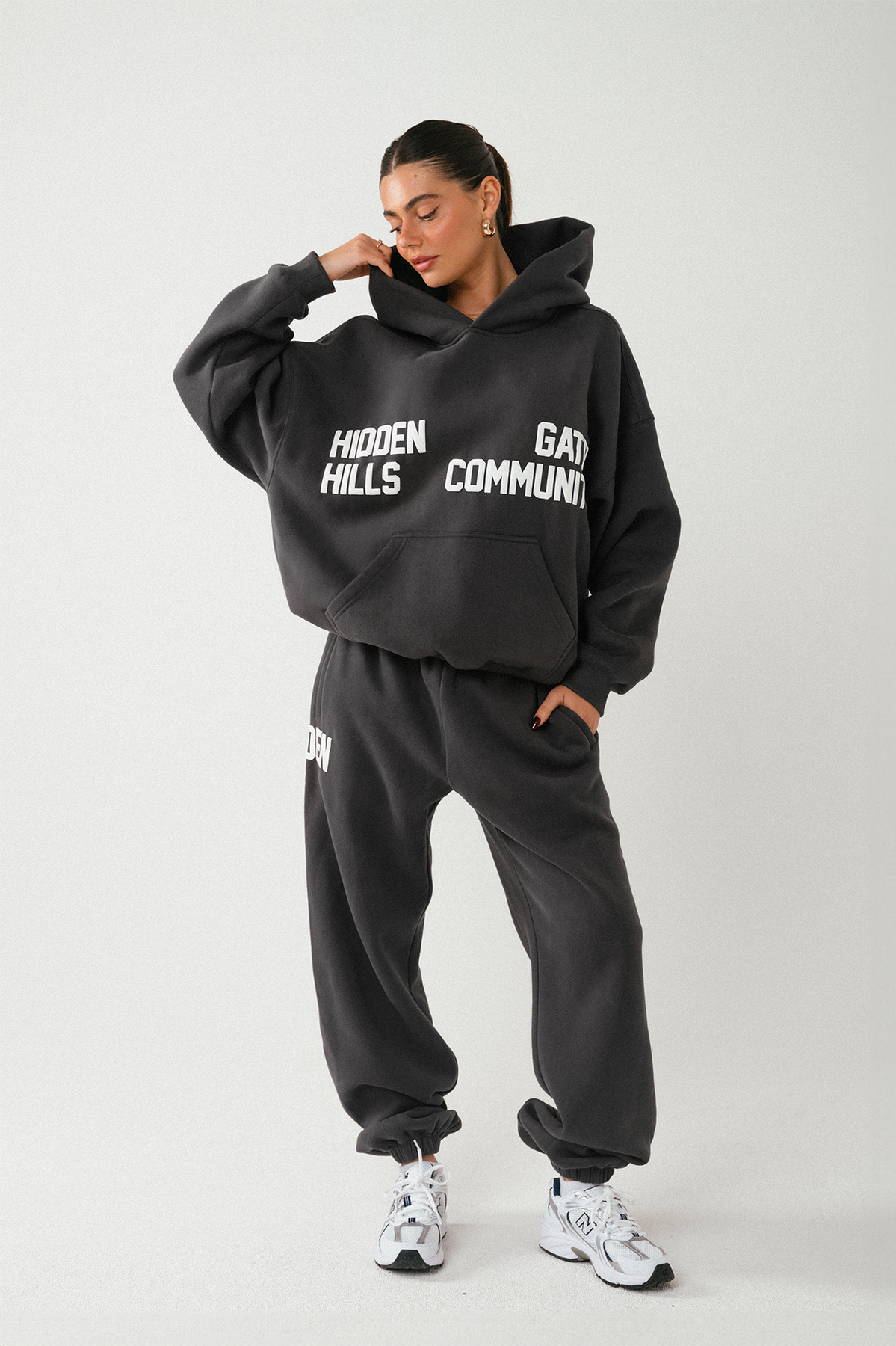 HIDDEN HILLS TRACKSUIT