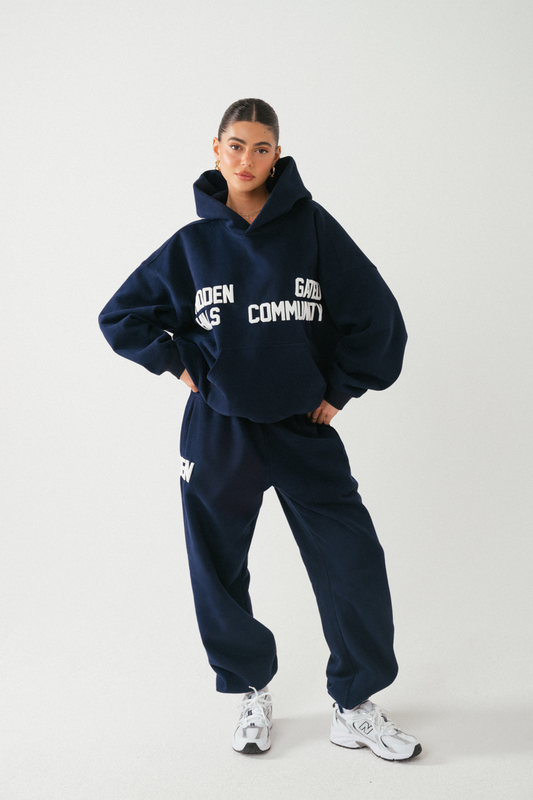 HIDDEN HILLS TRACKSUIT