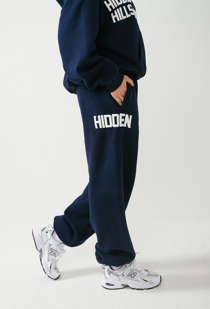 HIDDEN HILLS TRACKSUIT