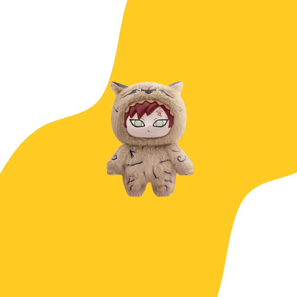 NARUBUBU™ | OFFICIAL NARUTO BLINDBOX