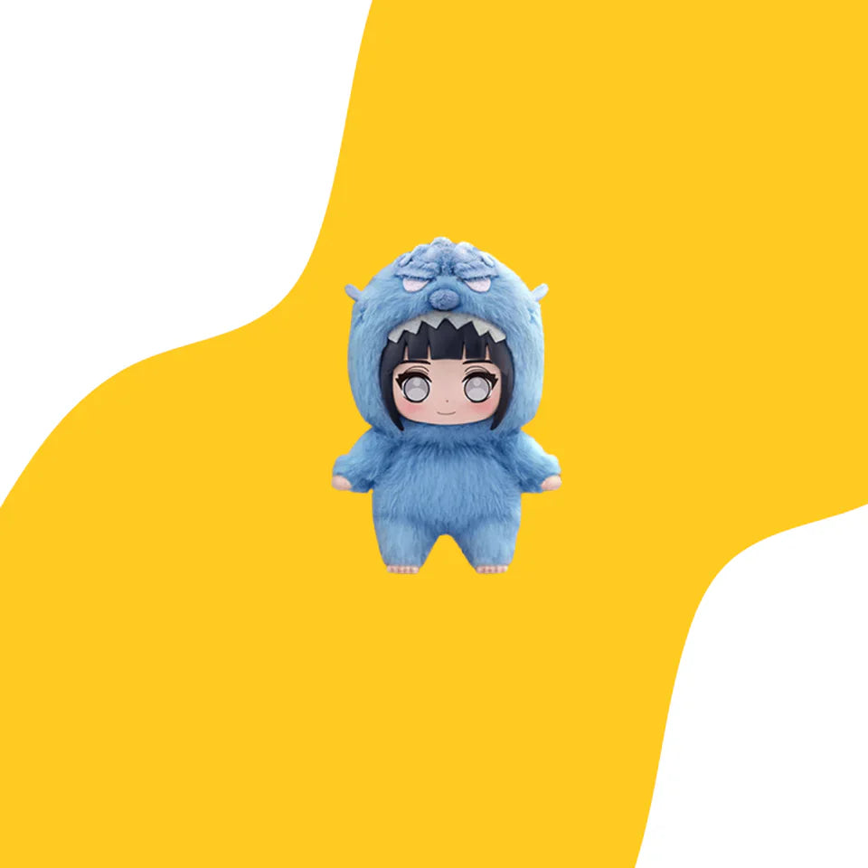 NARUBUBU™ | OFFICIAL NARUTO BLINDBOX